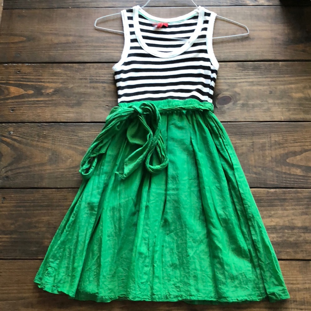 Anthropologie One September Dress